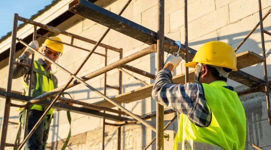 Soffit Repair in Franklin Park, IL